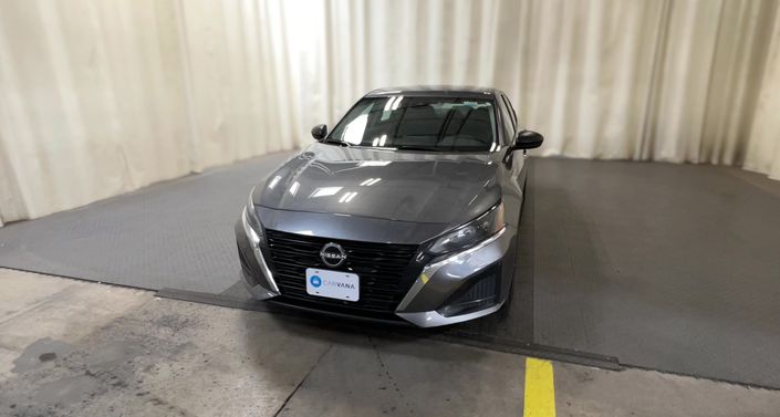 Thumbnail: 2025 Nissan Altima - 1