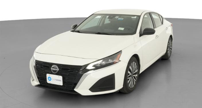 Thumbnail: 2025 Nissan Altima - 1