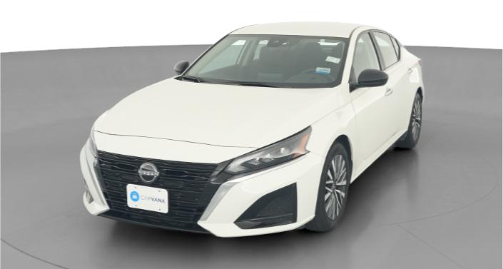 Thumbnail: 2025 Nissan Altima - 1