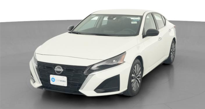 Thumbnail: 2025 Nissan Altima - 1