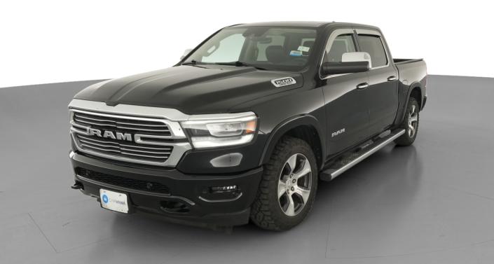 Thumbnail: 2019 RAM 1500 - 1