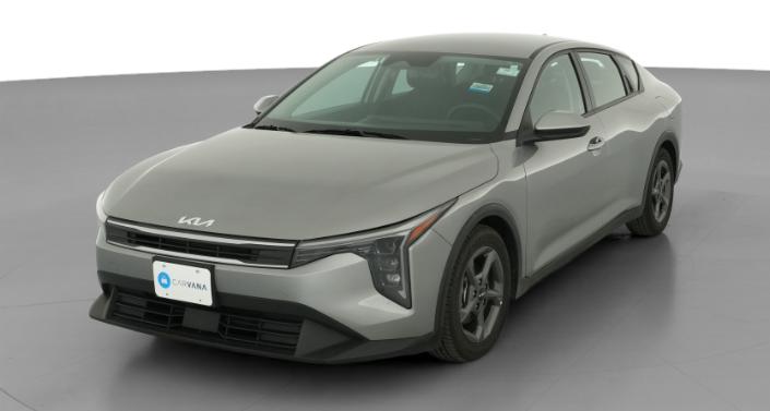 Thumbnail: 2025 Kia K4 - 1