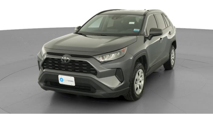 Thumbnail: 2019 Toyota RAV4 - 1