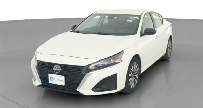 Thumbnail: 2025 Nissan Altima - 1