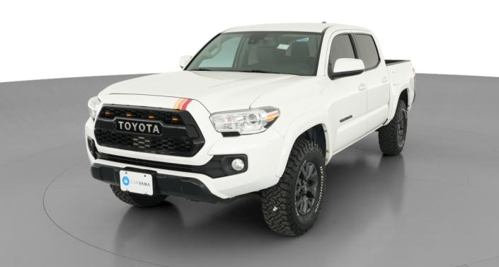Thumbnail: 2023 Toyota Tacoma - 1