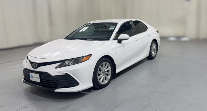 Thumbnail: 2022 Toyota Camry - 1
