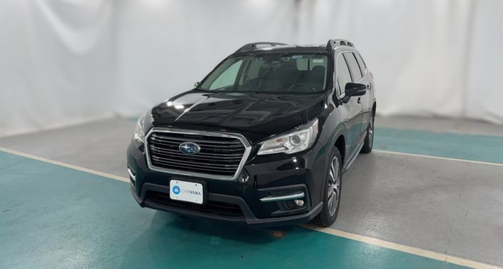 Thumbnail: 2022 Subaru Ascent - 1