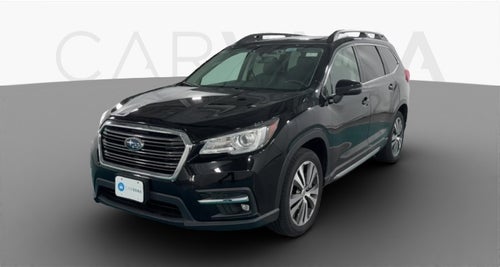 2022 Subaru Ascent