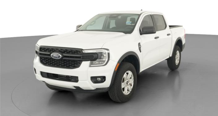 Thumbnail: 2024 Ford Ranger - 1
