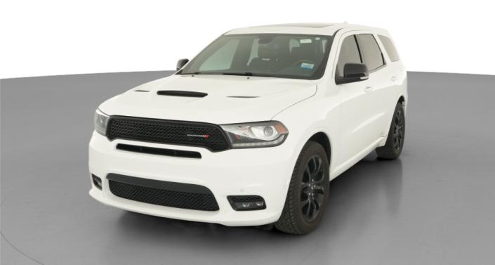 Thumbnail: 2019 Dodge Durango - 1