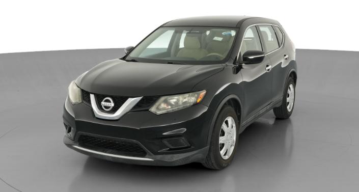 Thumbnail: 2014 Nissan Rogue - 1