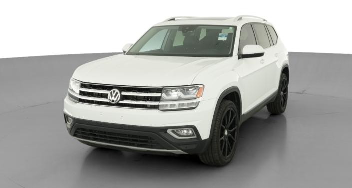 2018 Volkswagen Atlas SEL -
                  Tolleson, AZ
