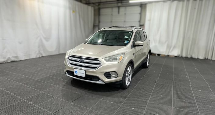 Thumbnail: 2017 Ford Escape - 1
