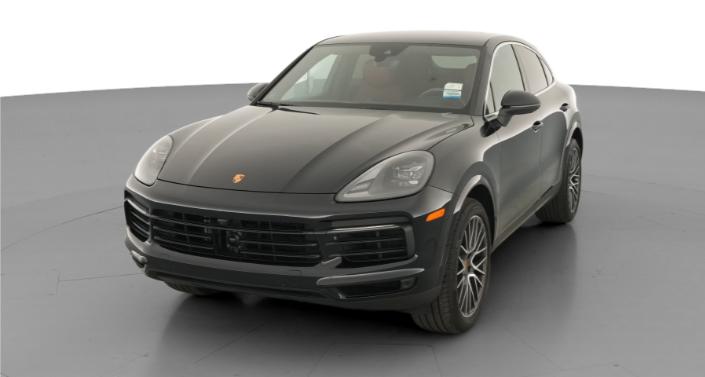 Thumbnail: 2022 Porsche  - 1