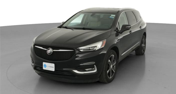 Thumbnail: 2020 Buick Enclave - 1