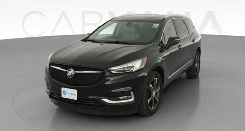 2020 Buick Enclave