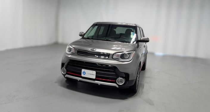 Thumbnail: 2019 Kia Soul - 1