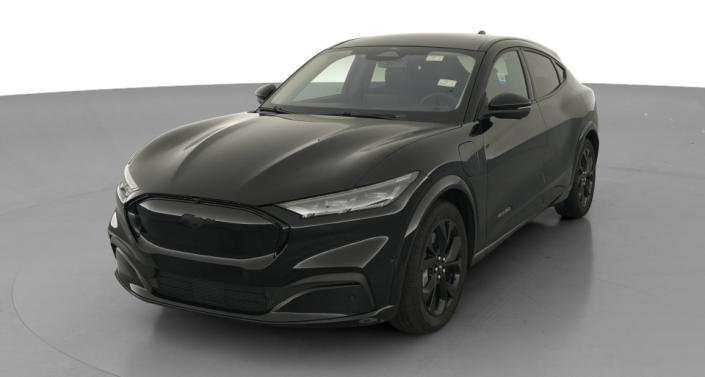 Thumbnail: 2023 Ford Mustang Mach-E - 1