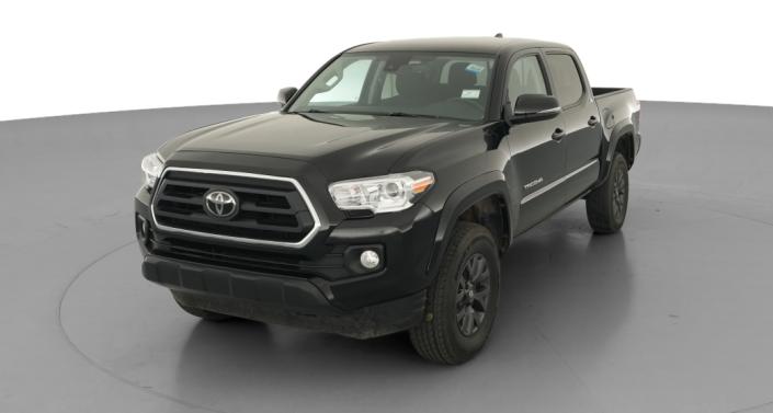 Thumbnail: 2023 Toyota Tacoma - 1
