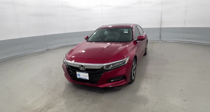 Thumbnail: 2018 Honda Accord - 1