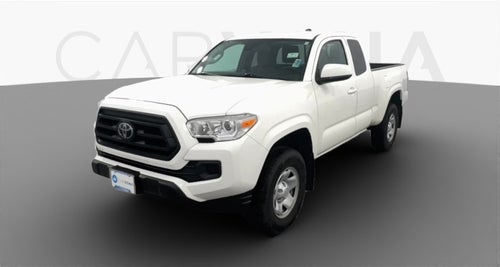 2022 Toyota Tacoma Access Cab