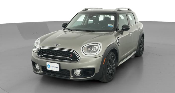 Thumbnail: 2019 MINI Cooper Countryman - 1