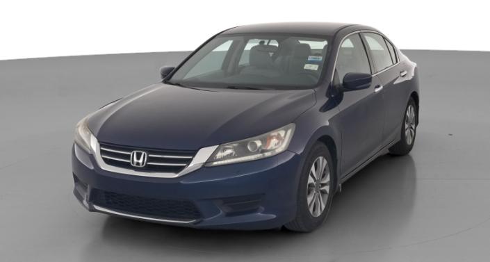 2014 Honda Accord LX -
                  Lorain, OH