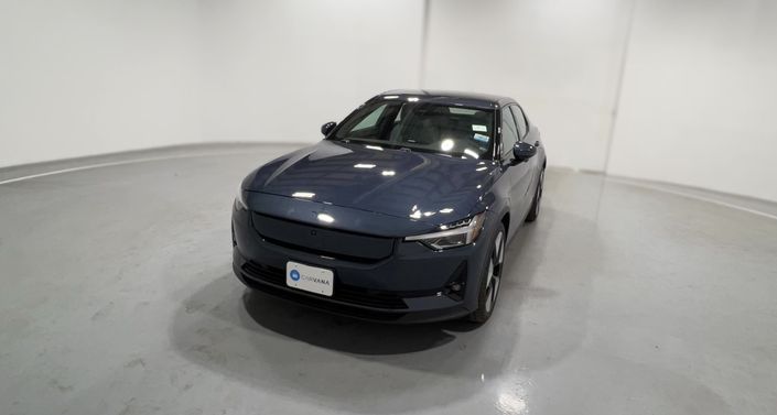 Thumbnail: 2024 Polestar 2 - 1