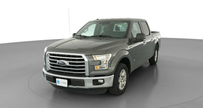 2016 Ford Econoline E-150 -
                  Indianapolis, IN