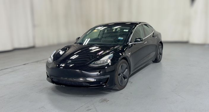 Thumbnail: 2019 Tesla Model 3 - 1