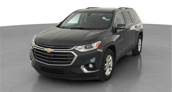 Thumbnail: 2019 Chevrolet Traverse - 1