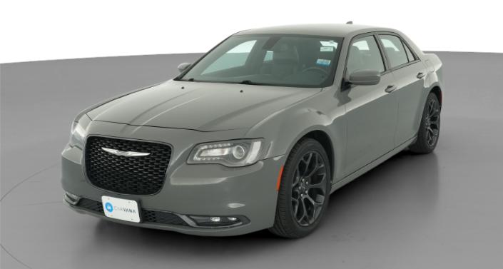 Thumbnail: 2019 Chrysler 300 - 1