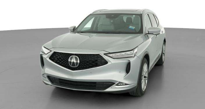 Thumbnail: 2023 Acura MDX - 1