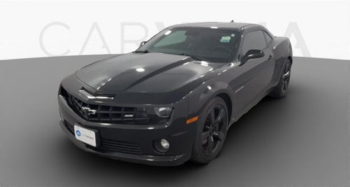 2010 Chevrolet Camaro