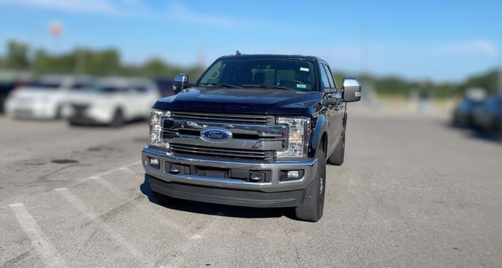 Thumbnail: 2019 Ford Econoline - 1
