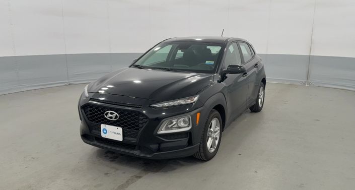 Thumbnail: 2020 Hyundai Kona - 1