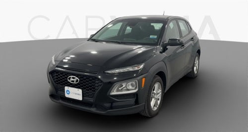 2020 Hyundai Kona