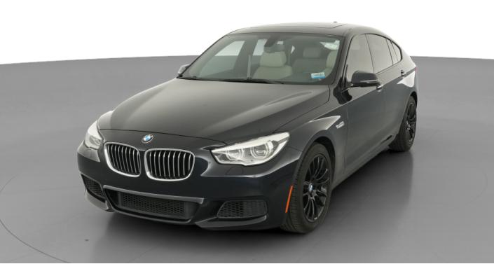 2015 BMW 5 Series 535i xDrive -
                  Rocklin, CA