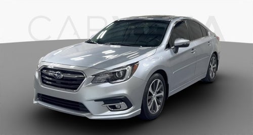 2018 Subaru Legacy