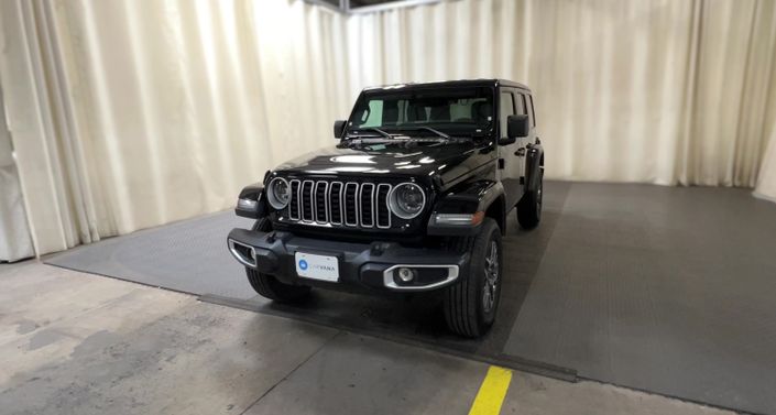 Thumbnail: 2025 Jeep Wrangler - 1