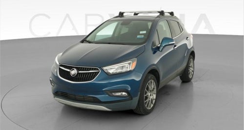2019 Buick Encore