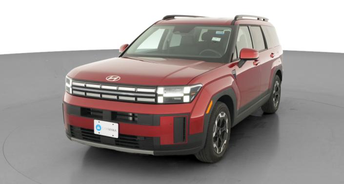 Thumbnail: 2026 Hyundai Santa Fe - 1