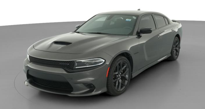Thumbnail: 2022 Dodge Charger - 1