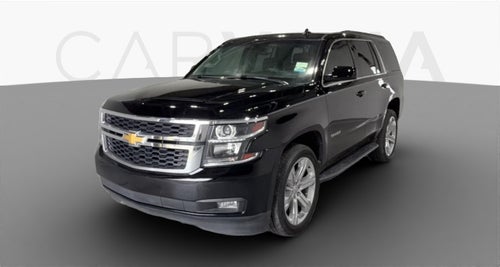 2020 Chevrolet Tahoe