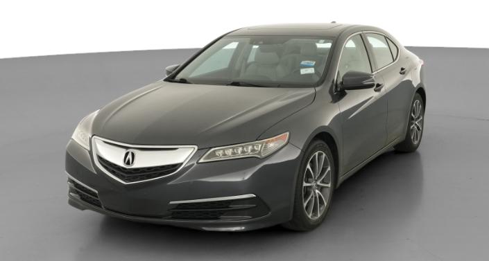 2015 Acura TLX Base -
                  Trenton, OH