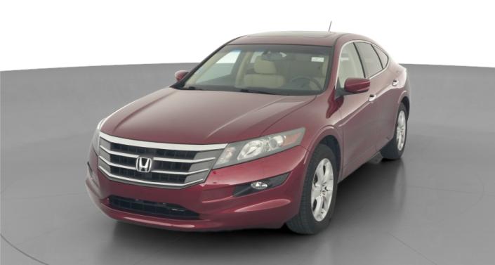 Thumbnail: 2010 Honda Accord Crosstour - 1