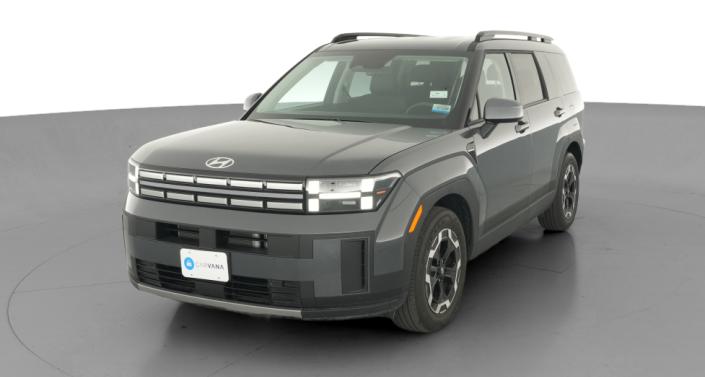 Thumbnail: 2026 Hyundai Santa Fe - 1