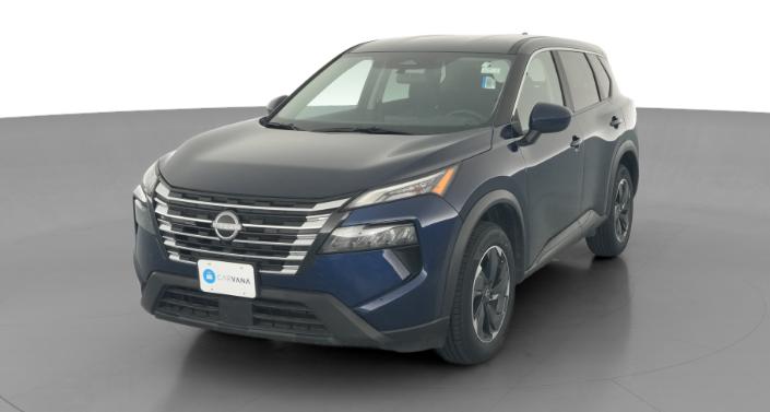 Thumbnail: 2025 Nissan Rogue - 1