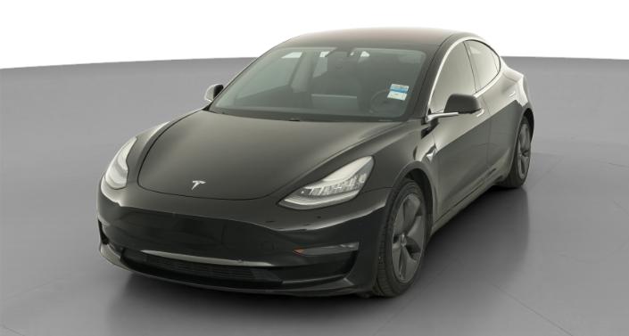 2018 Tesla Model 3 Long Range -
                  Auburn, GA