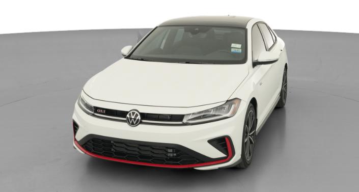 Thumbnail: 2025 Volkswagen Jetta - 1
